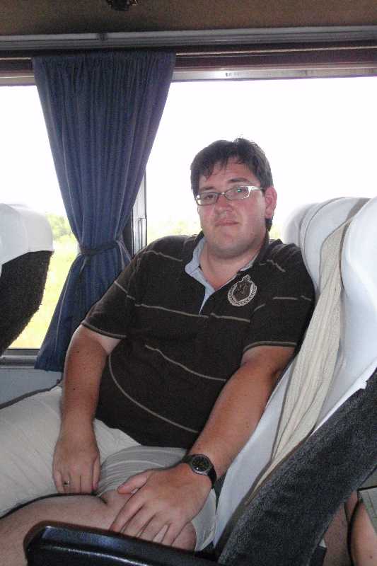 Mexico & Guatemala 2010 - 1187